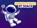 게임 Hidden Stars At Space 온라인