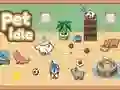 게임 Pet Idle 온라인