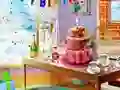 게임 Princess Birthday Surprise 온라인