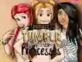 게임 Private Tumblr Party for Princesses 온라인