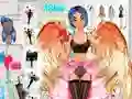 게임 Princess Cheeky Runway 온라인