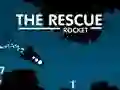 게임 The rescue Rocket 온라인