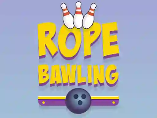 게임 Rope Bawling 온라인