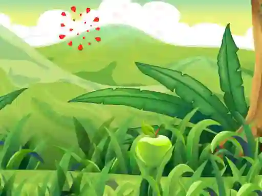 게임 Fruit Cutter 온라인