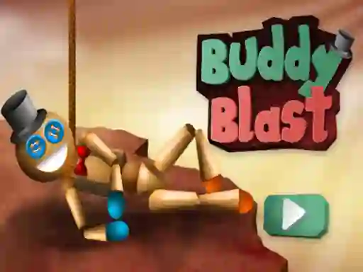 게임 Buddy Blast 온라인