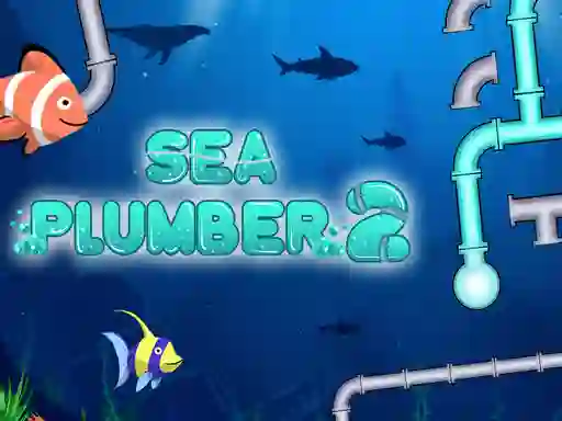 게임 Sea Plumber 2 온라인