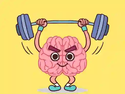 게임 Perfect Brain 3d 온라인
