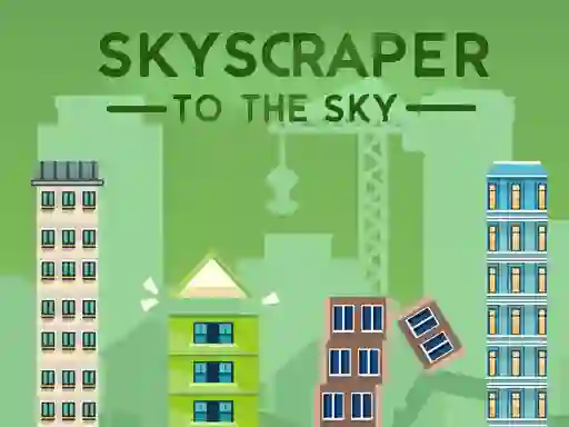 게임 Skyscraper to the Sky 온라인
