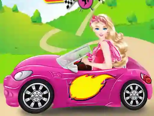 게임 Fashion New Car 온라인