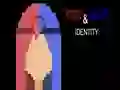 게임 Red & Blue Identity 온라인