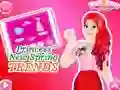 게임 Princess New Spring Trends 온라인