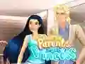 게임 Meet the Parents with Princess 온라인