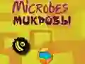 게임 Microbes 온라인