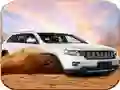 게임 Luxury Suv Offroad Prado Drive 온라인
