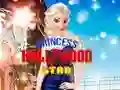 게임 Princess Hollywood Star 온라인