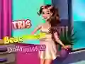 게임 Tris Beachwear Dolly Dress Up 온라인