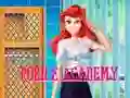 게임 Disney Girls At Police Academy 온라인