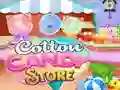 게임 Cotton Candy Store 온라인