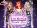 게임 High Fashion Double Date 온라인