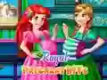 게임 Royal Pregnant BFFs 온라인