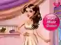 게임 Tris Homecoming Dolly Dressup 온라인