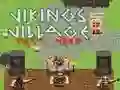 게임 Vikings Village Party Hard 온라인