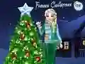 게임 Frozen Christmas Tree 온라인
