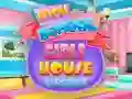 게임 High School Girls House Cleaning 온라인