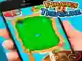 게임 Pirates treasure 온라인