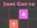 게임 Just Get 10 온라인