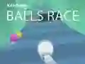 게임 Balls Race 온라인