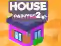 게임 House Painter 2 온라인