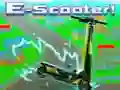 게임 E-Scooter! 온라인