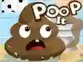 게임 Poop It 온라인