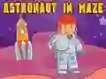 게임 Astronaut in Maze 온라인