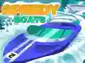 게임 Speedy Boats 온라인