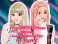 게임 Princesses New Lifestyle in 2017 온라인
