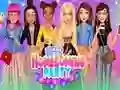 게임 BFFs Homecoming Party 온라인