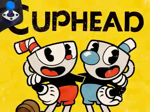 게임 Cuphead 온라인