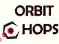 게임 Orbit Hops 온라인