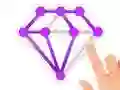 게임 1 Line Puzzle Mania 온라인