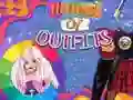 게임 Wheel of Outfits 온라인