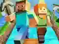 게임 Craft Runner 온라인