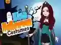 게임 Elsa Halloween Costumes 온라인