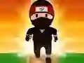 게임 Ninja Run 온라인
