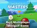 게임 Microgolf Masters 온라인