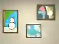게임 Escape from the Mysterious Gallery 온라인