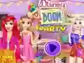 게임 Disney Dorm Party 온라인