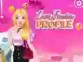 게임 Love Finder Profile 온라인