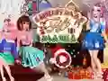 게임 Christmas Gifts Mania 온라인